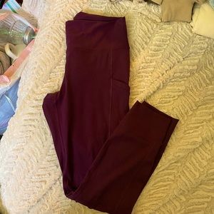 Fabletics Leggings